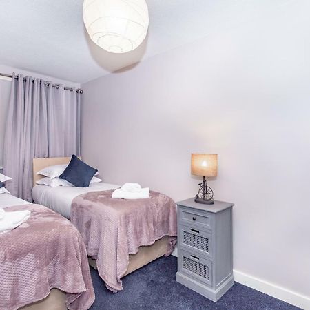 Gloucester Green Suite Oxford Extérieur photo