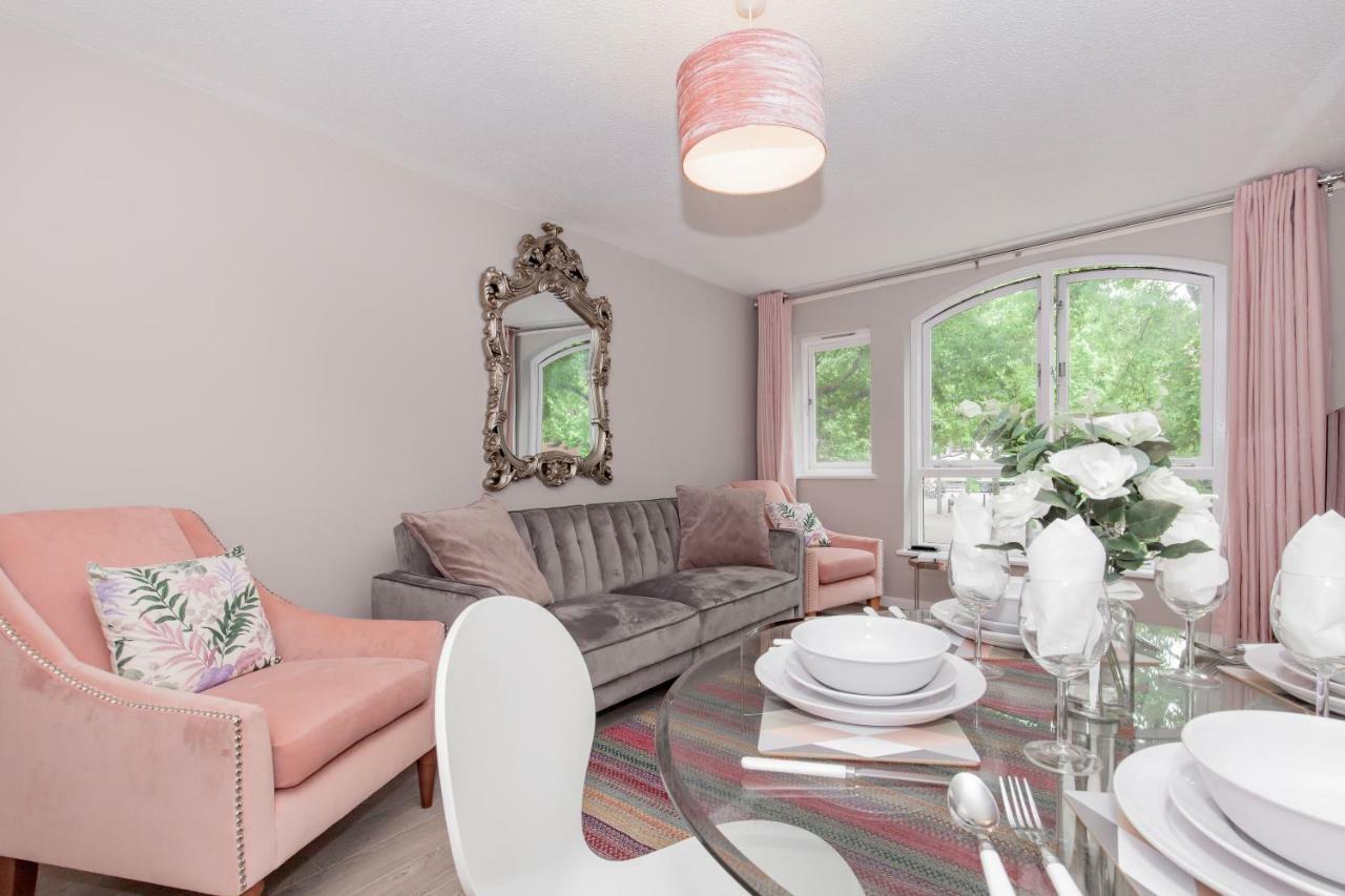 Gloucester Green Suite Oxford Extérieur photo