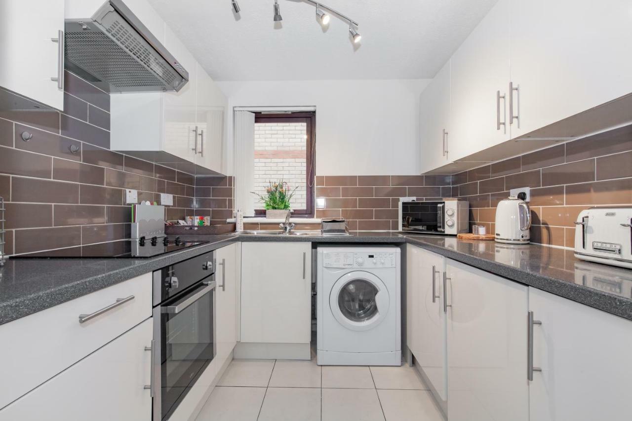 Gloucester Green Suite Oxford Extérieur photo