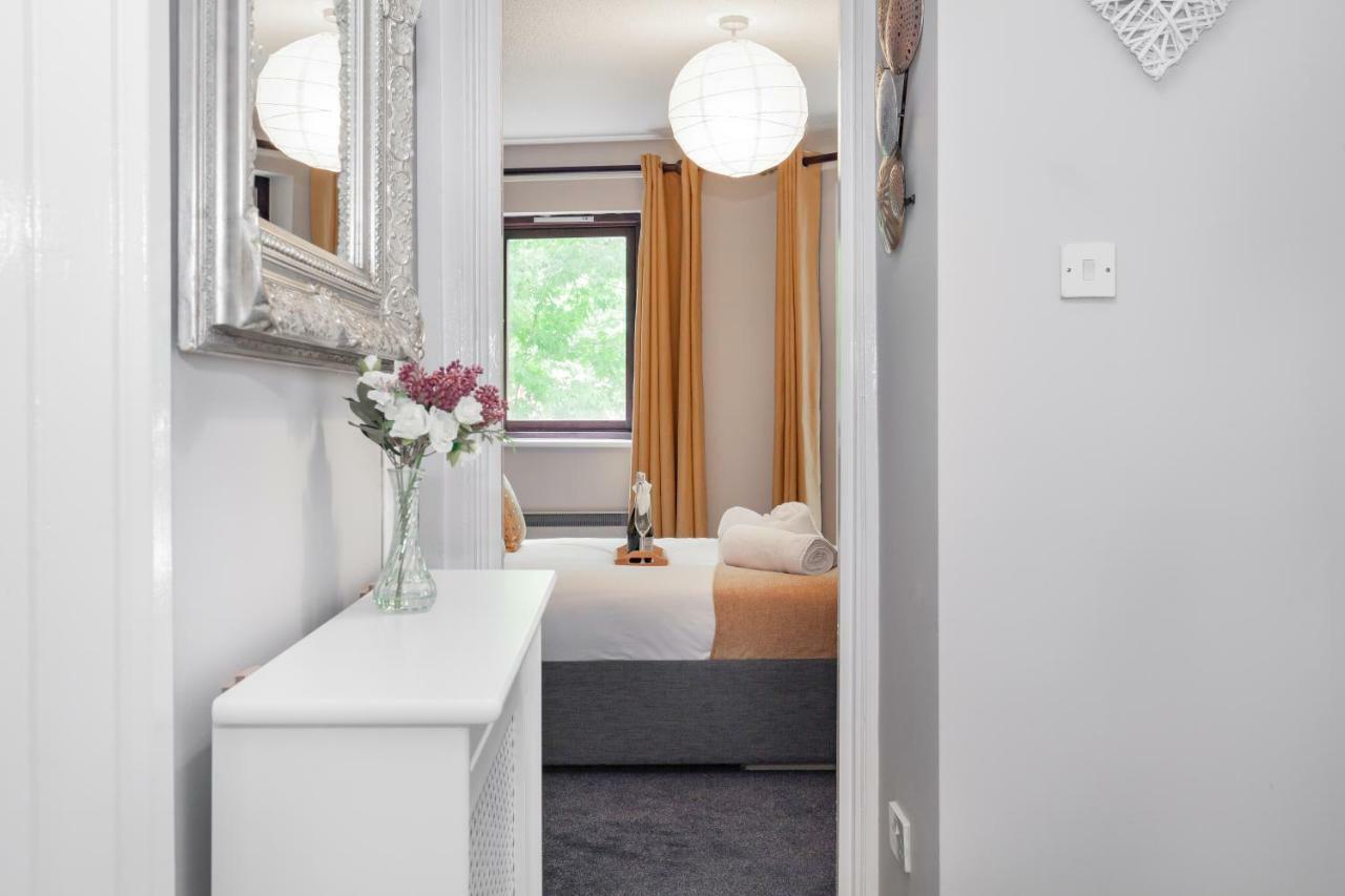 Gloucester Green Suite Oxford Extérieur photo