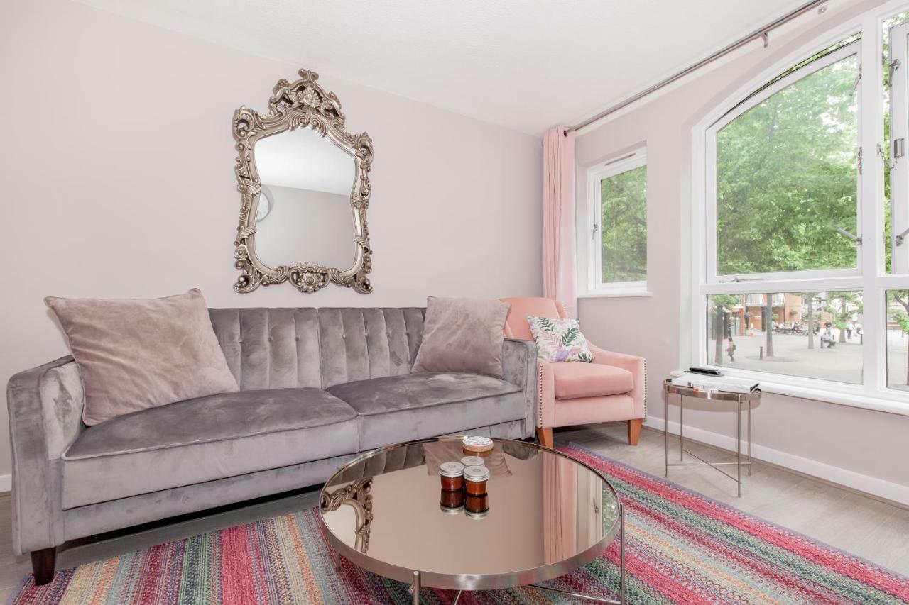 Gloucester Green Suite Oxford Extérieur photo